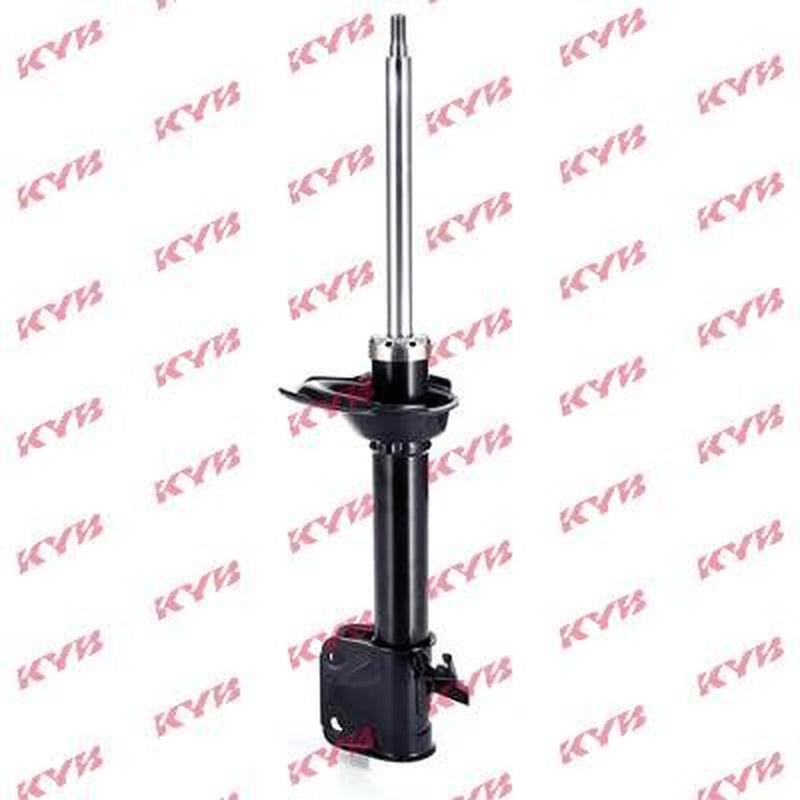 KYB Shock Absorber Damper Strut Rear Left 334307