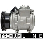 Mahle Air Conditioning Compressor ACP 1238 000P