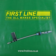 First Line Handbrake Cable Left Rear FKB3928