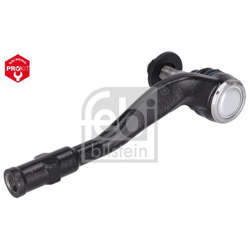 Febi Steering Tie Rod End Ball Joint Front Right 40992