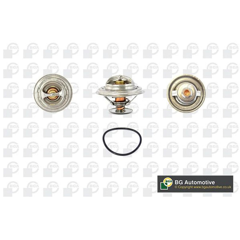 BGA Thermostat,Coolant CT5473K