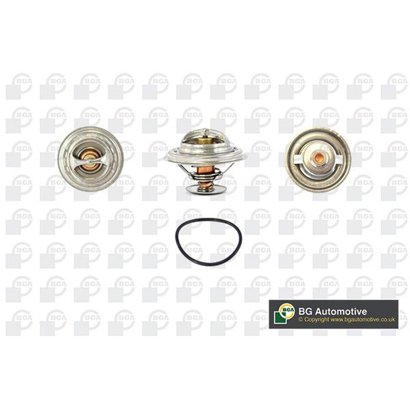BGA Thermostat,Coolant CT5473K