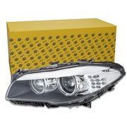 Hella Headlight Headlamp D1S/H7 Left 1ZS 010 131-611