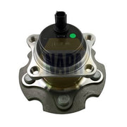 NAPA Wheel Bearing Kit 76mm PWB1563