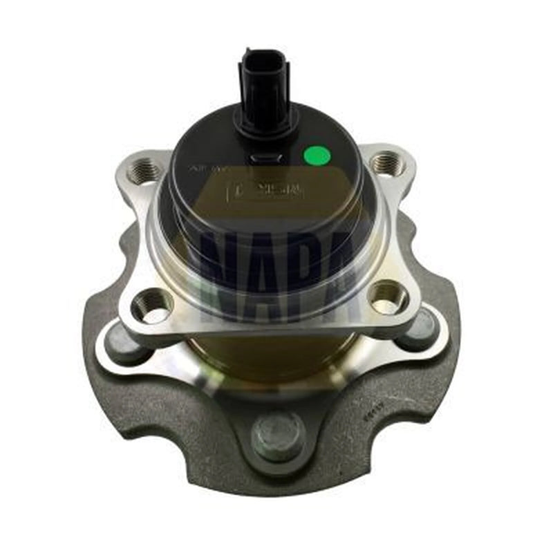 NAPA Wheel Bearing Kit 76mm PWB1563