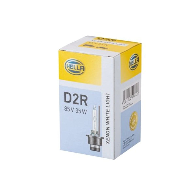 Hella Hid Lamp D2R 35W 5000K 8GS 8GS 007 001-241