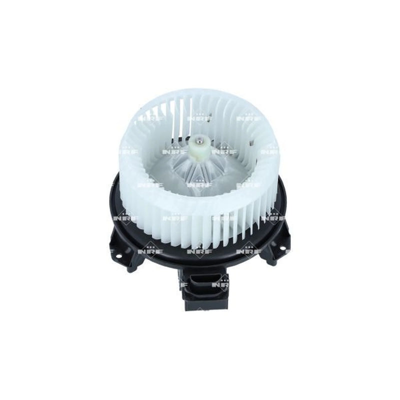 NRF Heater Blower Fan 34459