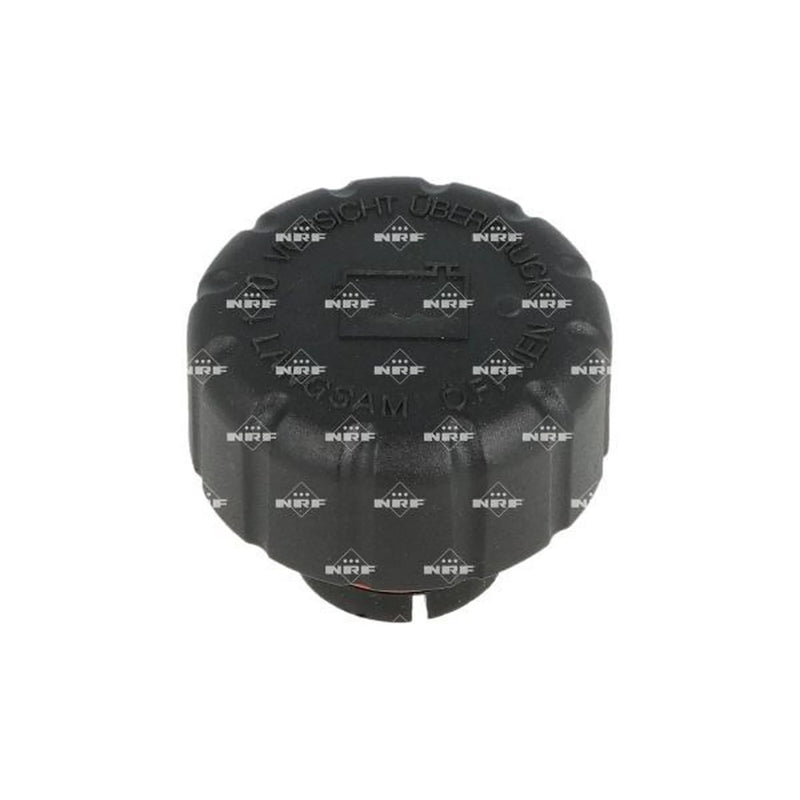 NRF Coolant Expansion Tank Cap 455622