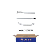 Hella Exhaust Pipe OD 8LA 366 003-511