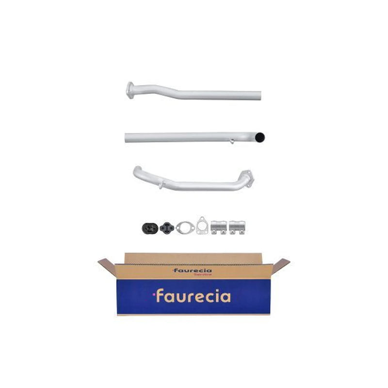 Hella Exhaust Pipe OD 8LA 366 003-511