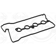 Elring Cylinder Head Cover Gasket ACM (Polyacrylate) 085.520