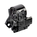 Febi Wishbone / Control / Trailing Arm Bush Front Left 176929