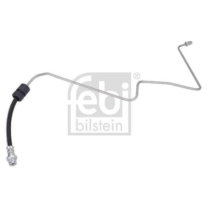 Febi Brake Hydraulic Hose Line inner 185683
