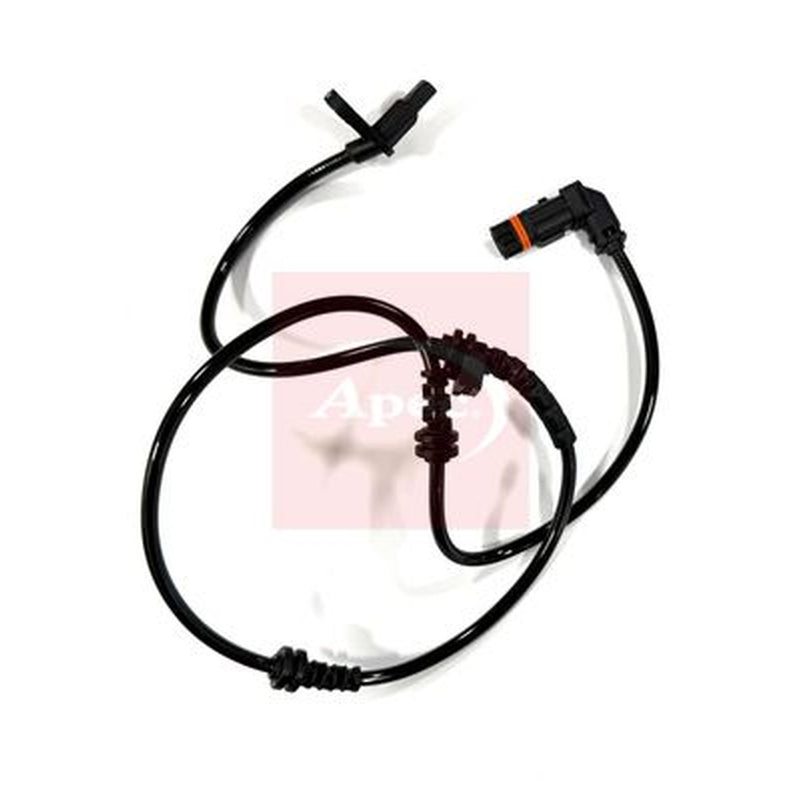 Apec ABS Wheel Speed Sensor Rear ABS1982