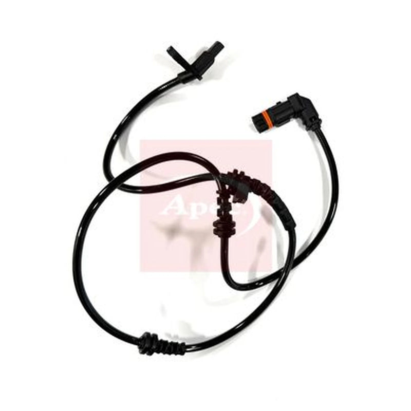 Apec ABS Wheel Speed Sensor Rear ABS1982
