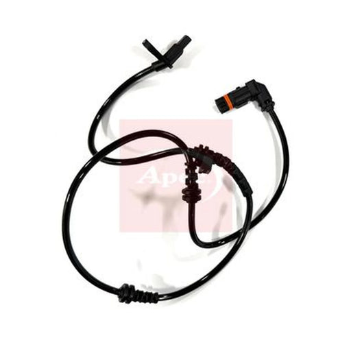 Apec ABS Wheel Speed Sensor Rear ABS1982