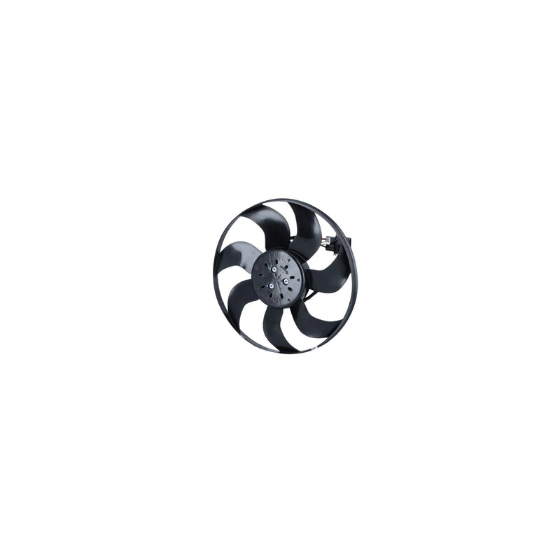 NRF Engine Cooling Fan 470033