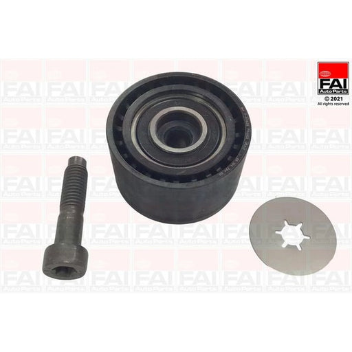 FAI Timing Belt Deflection Pulley/Guide Pulley OD ID Wide T9829