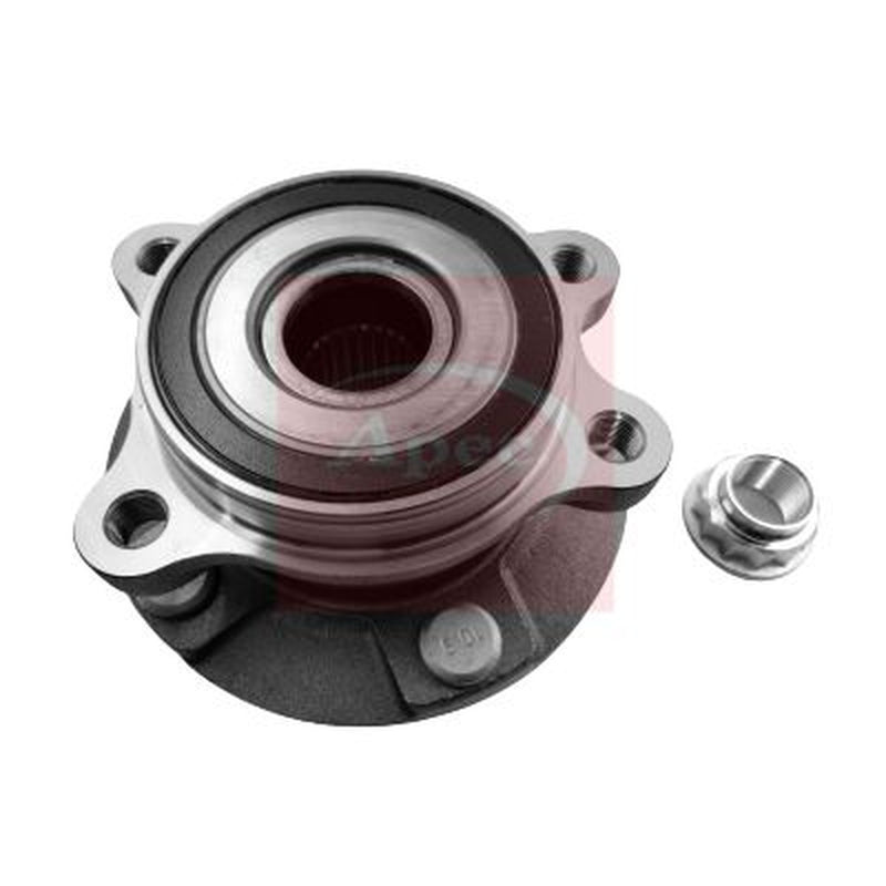 Apec Wheel Bearing Kit AWB1288