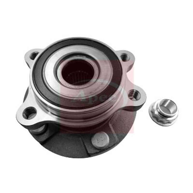 Apec Wheel Bearing Kit AWB1288