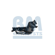 BM Catalysts Homologated Petrol Cat BM91629H