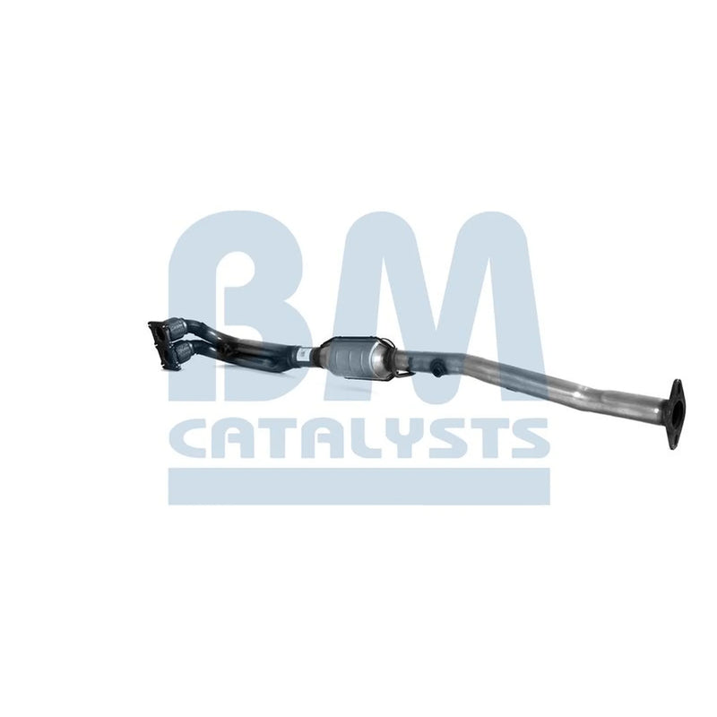 BM Catalysts Homologated Petrol Cat BM90702H