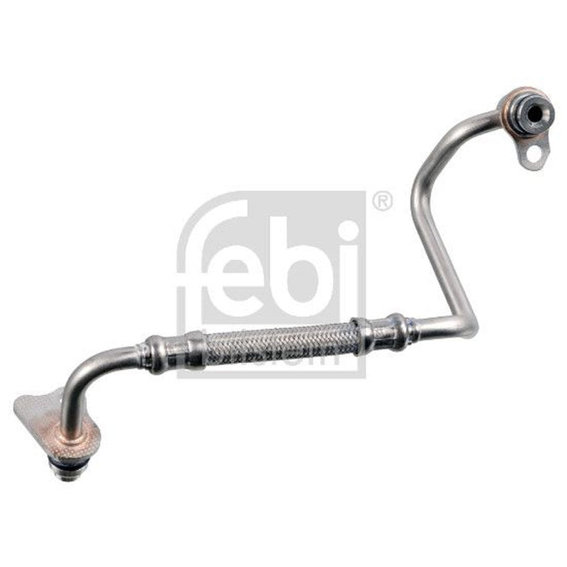 Febi Turbo Oil Feed Return Line 185042