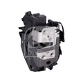 Febi Door Lock Mechanism Left Front 5 Pin 199070