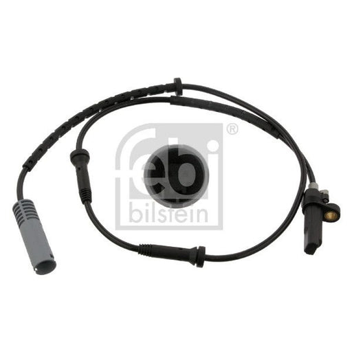 Febi ABS Wheel Speed Sensor Rear Right 32410