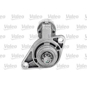 Valeo Starter Motor 12V 1.1kW 10 Teeth 438219