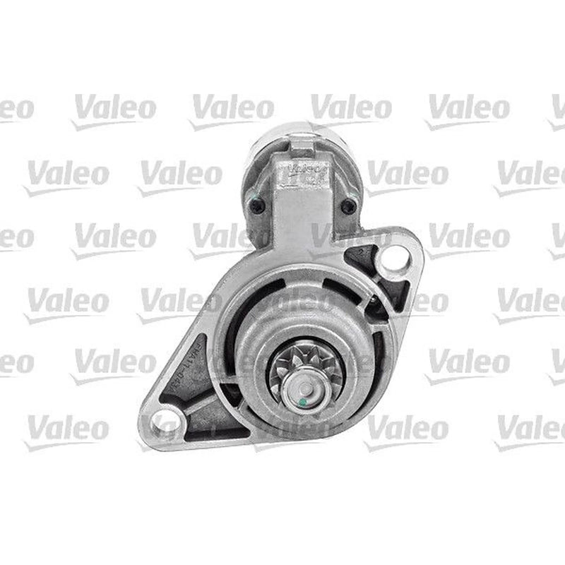 Valeo Starter Motor 12V 1.1kW 10 Teeth 438219
