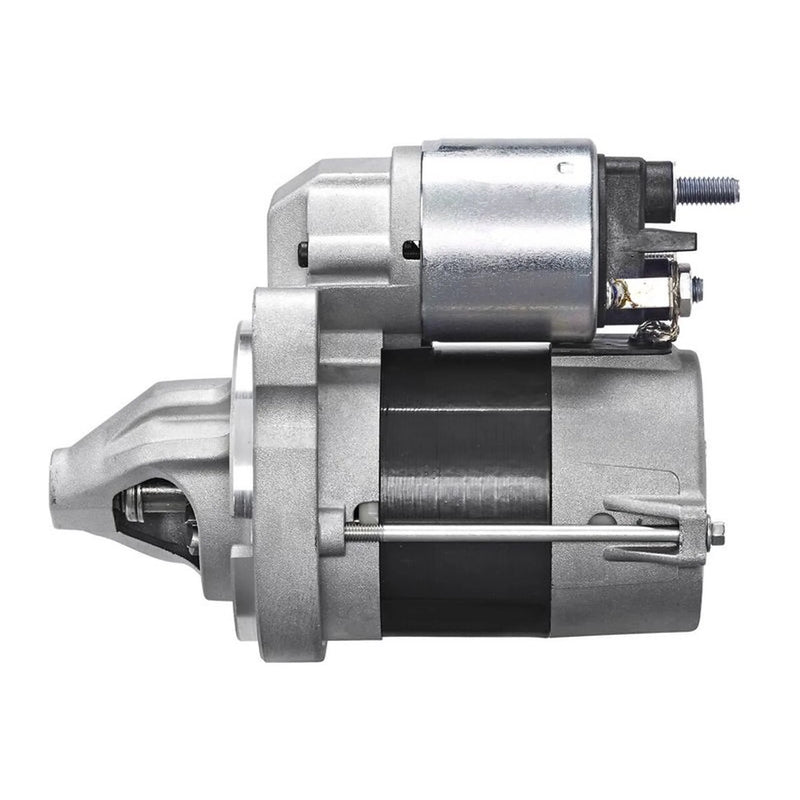 Valeo Starter Motor 12V 0.7kW 11 Teeth 438305
