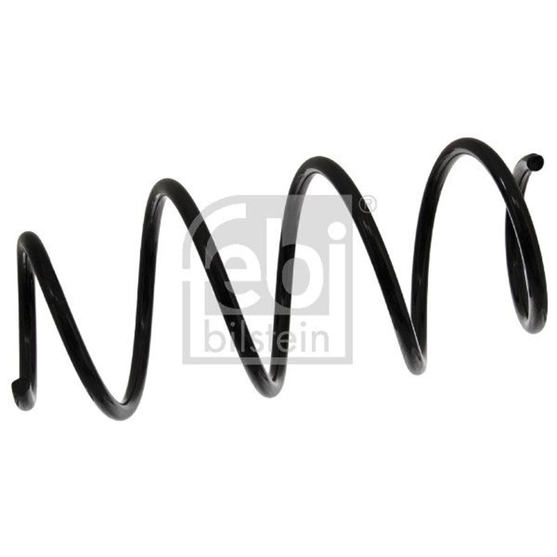 Febi Front Suspension Coil Spring 38892