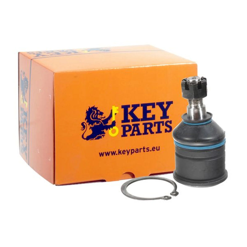 Key Parts Ball Joint Front Left KBJ5371