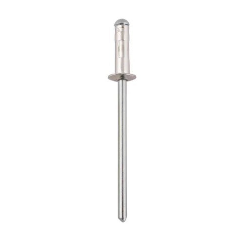 Connect Multigrip Rivet 4.8mm x 25.4mm 250pc - CPL