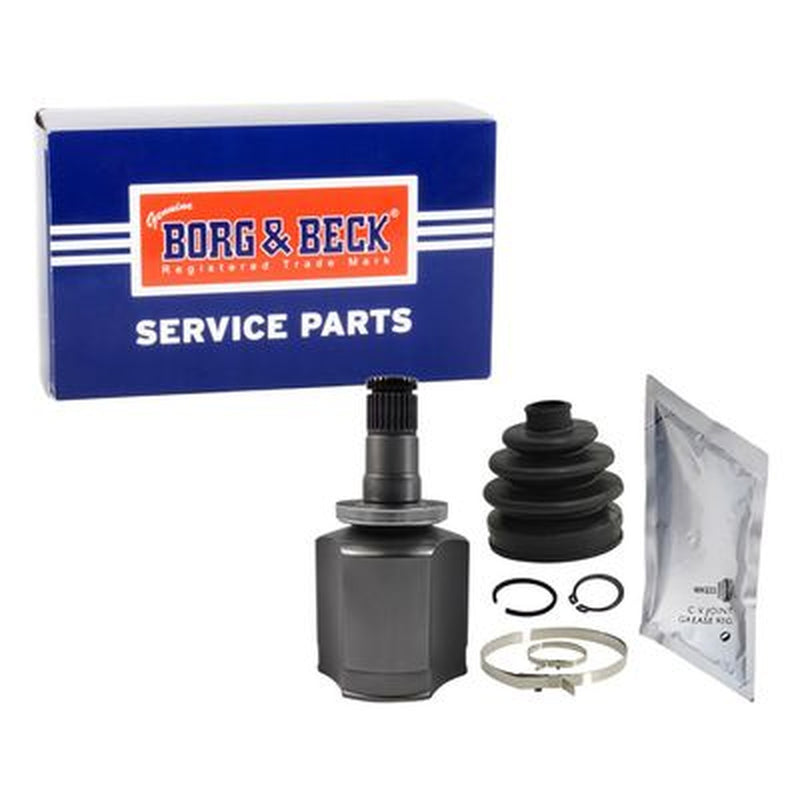 Borg & Beck Drive Shaft Joint Kit BCJ1382