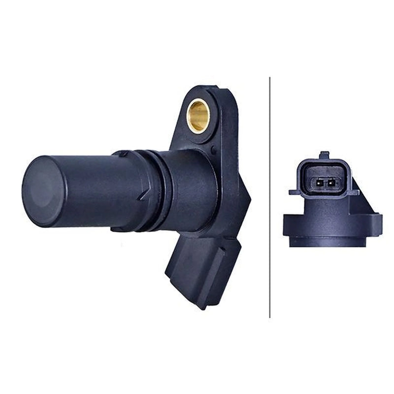 Hella Crankshaft Position Sensor 6PU 009 168-751