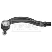 Borg & Beck Steering Tie Rod End Ball Joint BTR5636