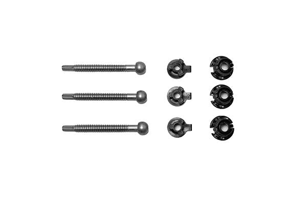 Hella 9NS 254 242-091 Accessory Kit
