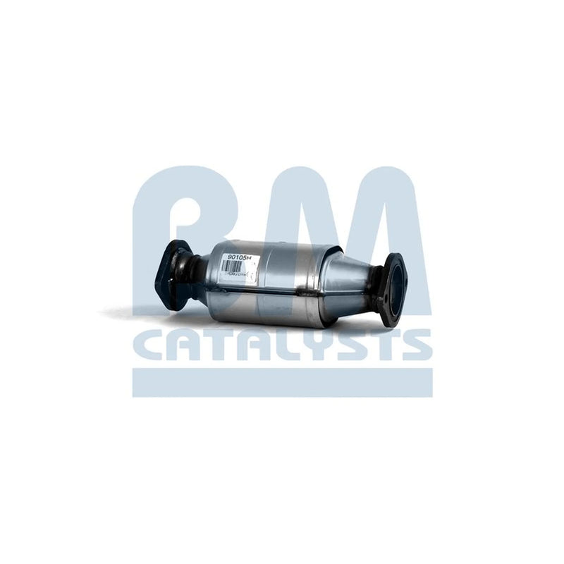 BM Catalysts Homologated Petrol Cat BM90105H