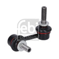 Febi Stabiliser Bar Link Coupling Rod Front Right 42991