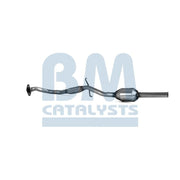 BM Catalysts Homologated Diesel Cat BM80017H