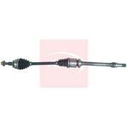 Apec CV Drive Shaft Driveshaft Front Right ADS1064R