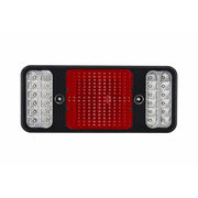 Hella Tail Light / Lamp LED Left 2VP 345 900-281