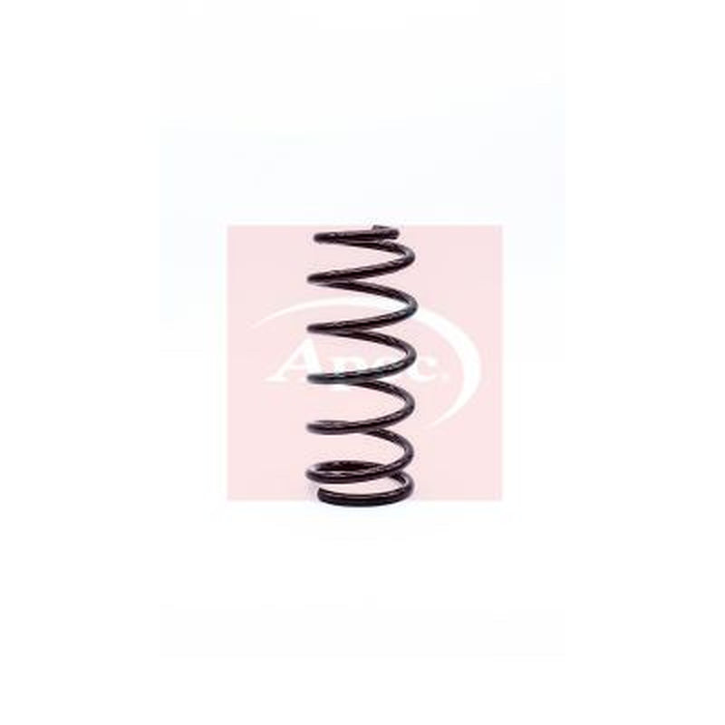 Apec Rear Suspension Coil Spring ACS1180