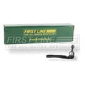 First Line Steering Tie Rod End Ball Joint FTR5940