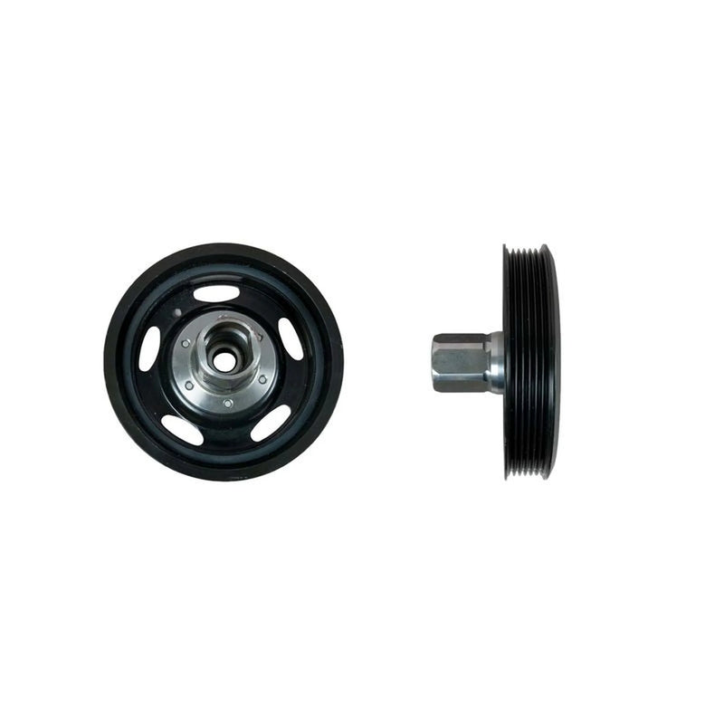 Gates Crank Shaft Belt Pulley TVD1153A