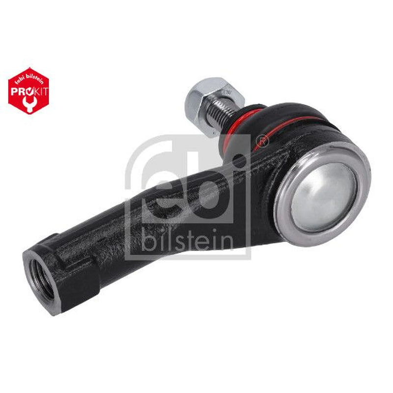 Febi Steering Tie Rod End Ball Joint Front Left 42720