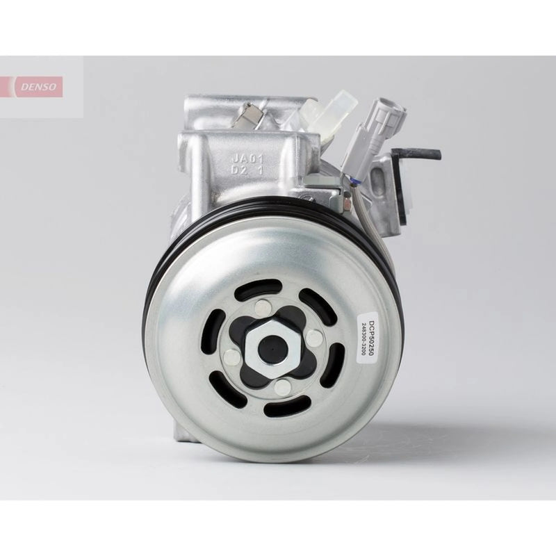 Denso Air Conditioning Compressor DCP50250