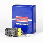 Borg & Beck Wheel Cylinder Hydraulic Brake Front Right BBW1292